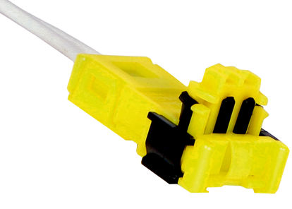Picture of PT1858 Seat Belt Pretensioner Connector  BY ACDelco