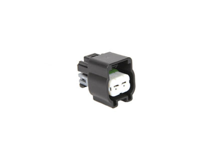 Picture of PT2188 Engine Coolant Fan Motor Connector  BY ACDelco