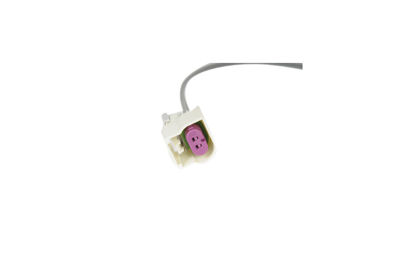 Picture of PT2652 Ignition Knock (Detonation) Sensor Connector  BY ACDelco