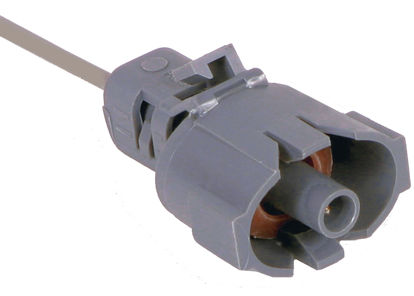 Picture of PT308 Electronic Brake Control Connector  BY ACDelco