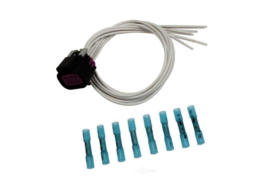 Picture of PT3707 Multi Purpose Connector Kit  BY ACDelco