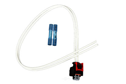 Picture of PT3739 Chassis Wiring Harness Connector  BY ACDelco