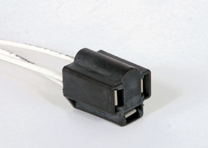 Picture of PT500 Headlight Connector  BY ACDelco