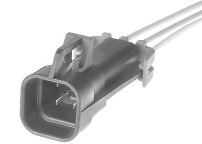 Picture of PT919 Drive Motor Harness Connector  BY ACDelco
