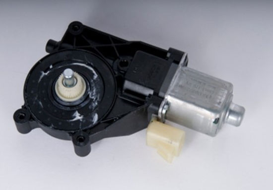 Picture of 20838924 Power Window Motor  BY ACDelco