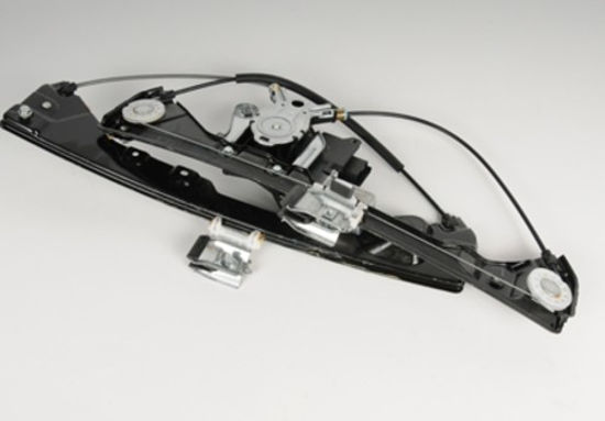 Picture of 20888397 Window Regulator  BY ACDelco