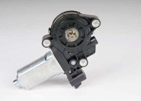 Picture of 22725056 Power Window Motor  BY ACDelco