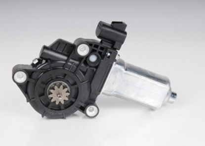 Picture of 22725060 Power Window Motor  BY ACDelco