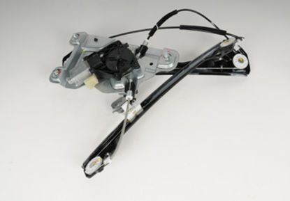 Picture of 22803199 Window Regulator  BY ACDelco