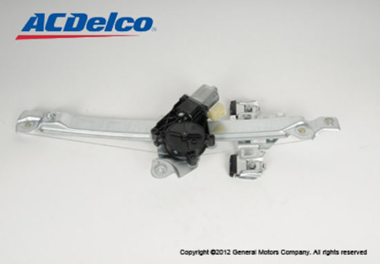 Picture of 22803635 Window Regulator  BY ACDelco
