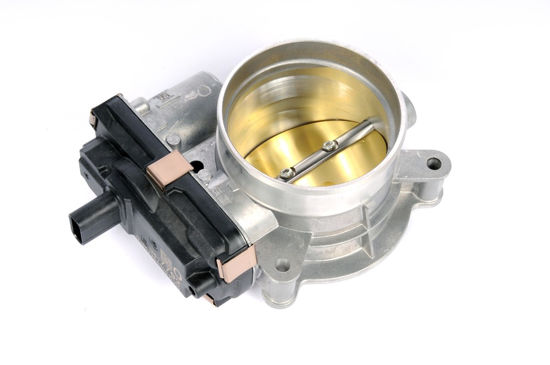 Picture of 12617792 Fuel Injection Throttle Body  BY ACDelco