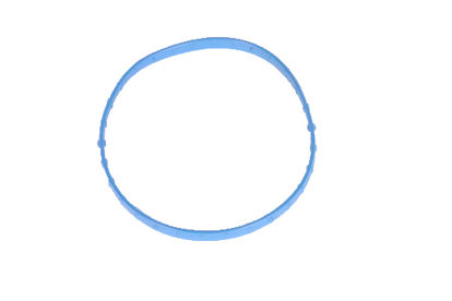 Picture of 12634371 Fuel Injection Throttle Body Mounting Gasket  By ACDELCO GM ORIGINAL EQUIPMENT CANADA