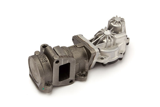 Picture of 12660270 EGR Valve  BY ACDelco