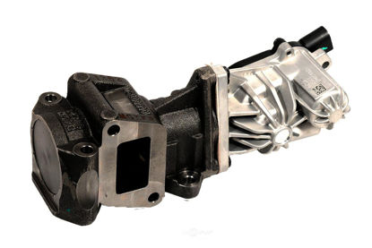 Picture of 12665547 EGR Valve  BY ACDelco