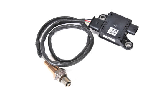 Picture of 12667010 Diesel Exhaust Particulate Sensor  BY ACDelco
