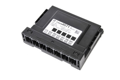 Picture of 13594571 Body Control Module  BY ACDelco