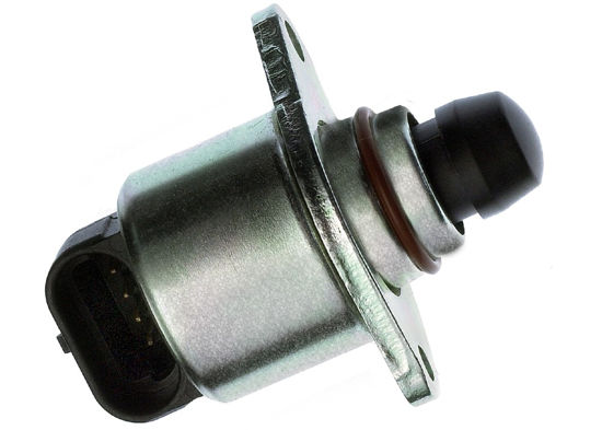 Picture of 17113598 Fuel Injection Idle Air Control Valve  BY ACDelco