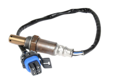 Picture of 213-3544 Oxygen Sensor  BY ACDelco