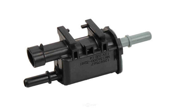 Picture of 214-1680 Vapor Canister Purge Valve  BY ACDelco