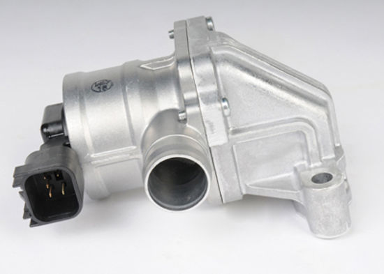 Picture of 214-2151 Secondary Air Injection Check Valve  BY ACDelco