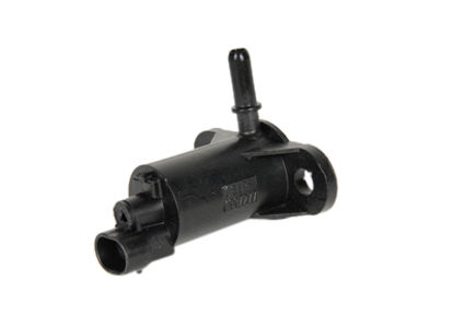 Picture of 214-640 Vapor Canister Purge Valve  BY ACDelco