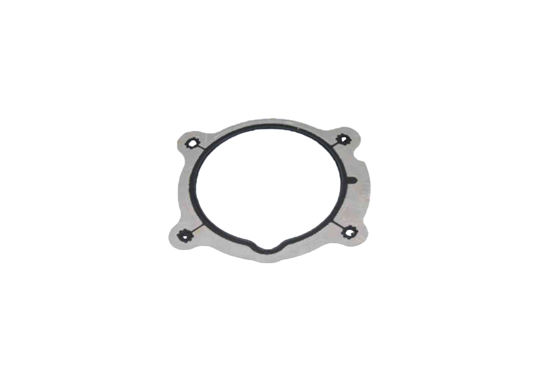 Picture of 40-5083 Fuel Injection Throttle Body Mounting Gasket  BY ACDelco