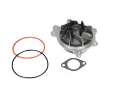 Picture of 251-723 Engine Water Pump  BY ACDelco