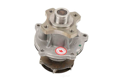 Picture of 251-731 Engine Water Pump  BY ACDelco