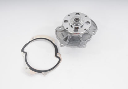 Picture of 251-749 Engine Water Pump  BY ACDelco