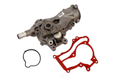 Picture of 251-776 Engine Water Pump Kit  BY ACDelco