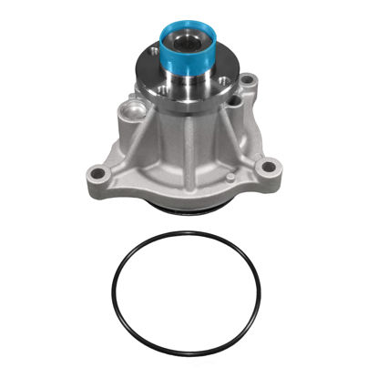 Picture of 252-1001 Engine Water Pump  BY ACDelco