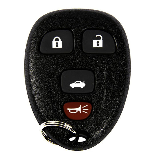 Picture of 22733523 Key Fob  BY ACDelco