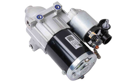 Picture of 12655055 Starter Motor  BY ACDelco