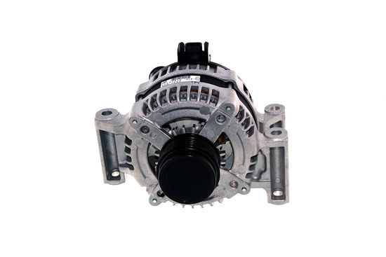 Picture of 13592810 Alternator  BY ACDelco