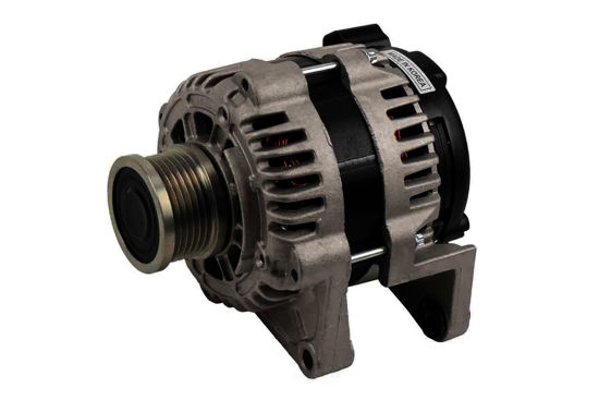 Picture of 13595628 Alternator  BY ACDelco