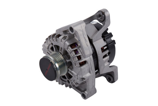 Picture of 13597227 Alternator  BY ACDelco