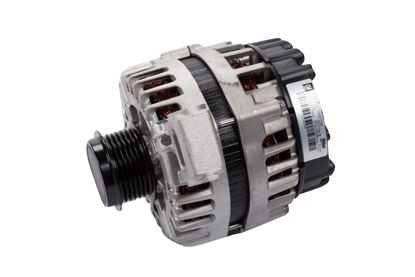 Picture of 13597236 Alternator  BY ACDelco