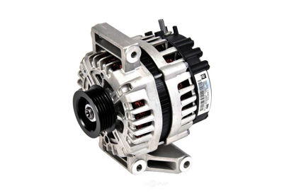 Picture of 13597244 Alternator  BY ACDelco