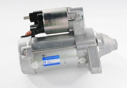 Picture of 19205422 Starter Motor  BY ACDelco