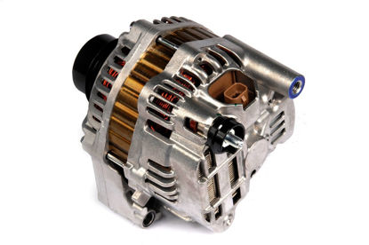 Picture of 92191127 Alternator  BY ACDelco