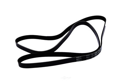 Picture of 12637204 Serpentine Belt  By ACDELCO GM ORIGINAL EQUIPMENT CANADA