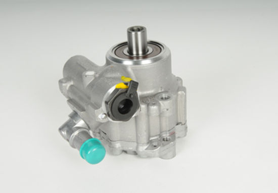 Picture of 15224339 Power Steering Pump  BY ACDelco