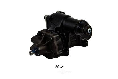 Picture of 19330625 Reman Steering Gear  BY ACDelco