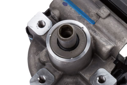 Picture of 84023339 Power Steering Pump  BY ACDelco