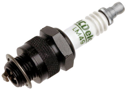 Picture of LM49 Conventional Spark Plug  BY ACDelco