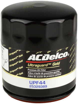 Picture of UPF44 Ultraguard Engine Oil Filter  BY ACDelco