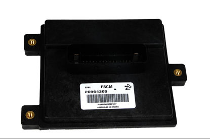 Picture of 20964305 Electronic Stability System Control Module  BY ACDelco
