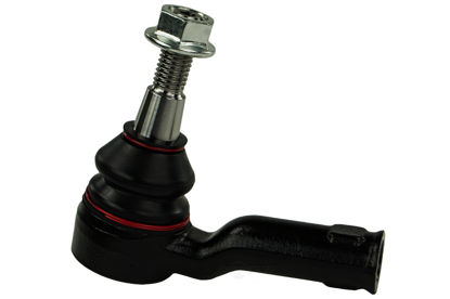 Picture of MS106150 Steering Tie Rod End  BY ACDelco