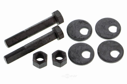 Picture of MS250157 Alignment Cam Bolt Kit  BY ACDelco