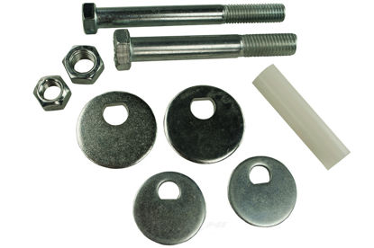 Picture of MS86036 Alignment Cam Bolt Kit  BY ACDelco